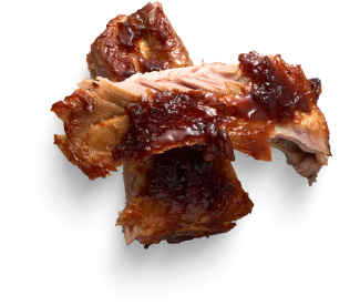 calkera pork ribes party 7 agosto 2021 foto - ribs