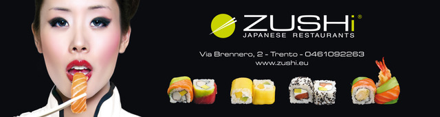 calkera serata zushi e trento doc 30 luglio 2021 foto
